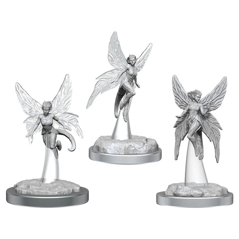 Wizkids Critical Role - Wisher Pixies