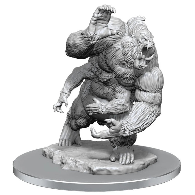 Wizkids: Nolzur's Marvelous Miniatures: Girallon