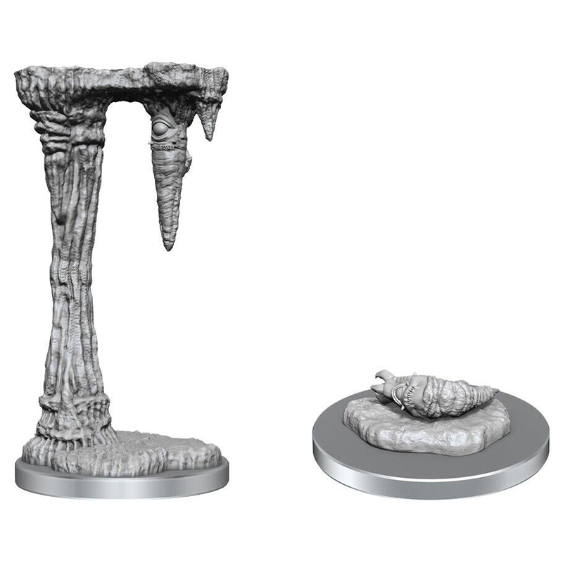 Wizkids: Nolzur's Marvelous Miniatures : Piercers