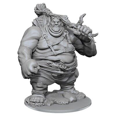 Wizkids: Nolzur's Marvelous Miniatures:Hill Giant