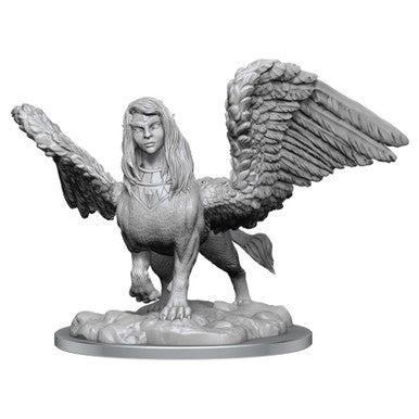 Wizkids: Critical Role: Female Sphinx