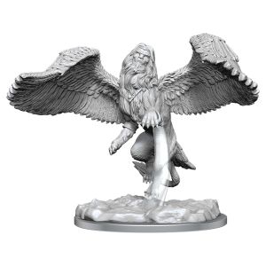 Wizkids: Critical Role: Male Sphinx