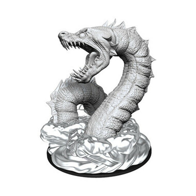 Wizkids: Critical Role: Swavain Basilisk