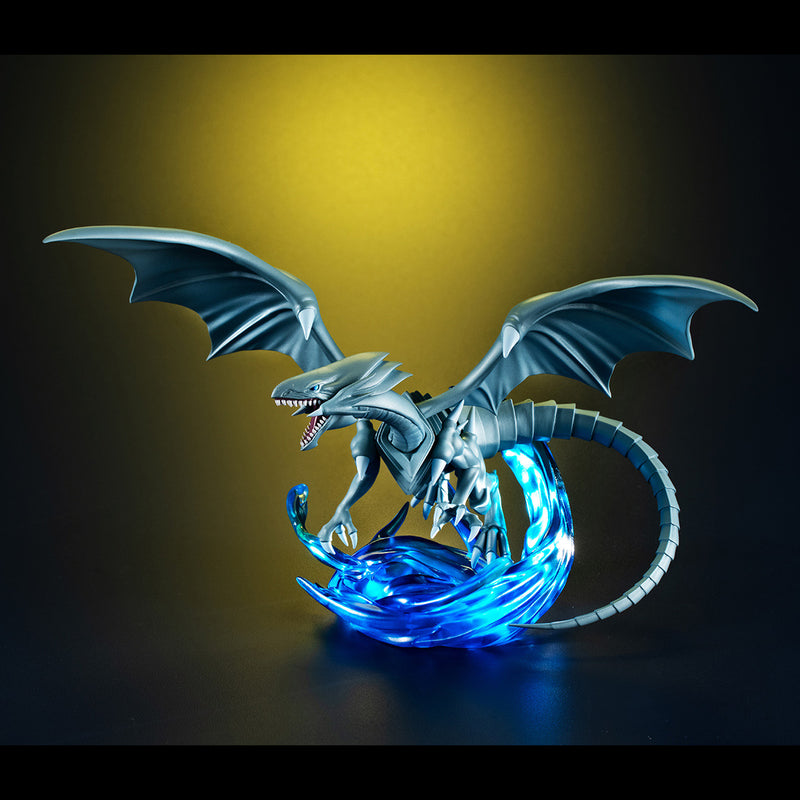 Monsters Chronicle: Blue-Eyes White Dragon