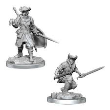 Wizkids: Magic the Gathering : Thraben Inspector and Tireless Tracker