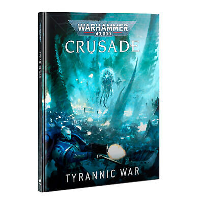 Warhammer 40,000: Crusade: Tyrannic War