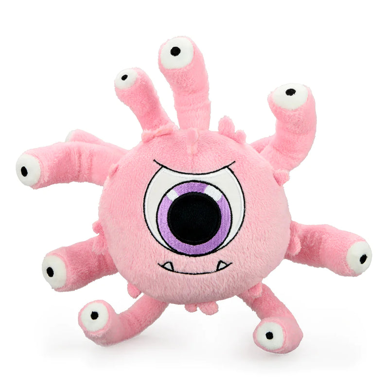 D&D: Plush: Beholder Phunny