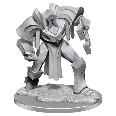 Wizkids: Critical Role: Mage Hunter Golem