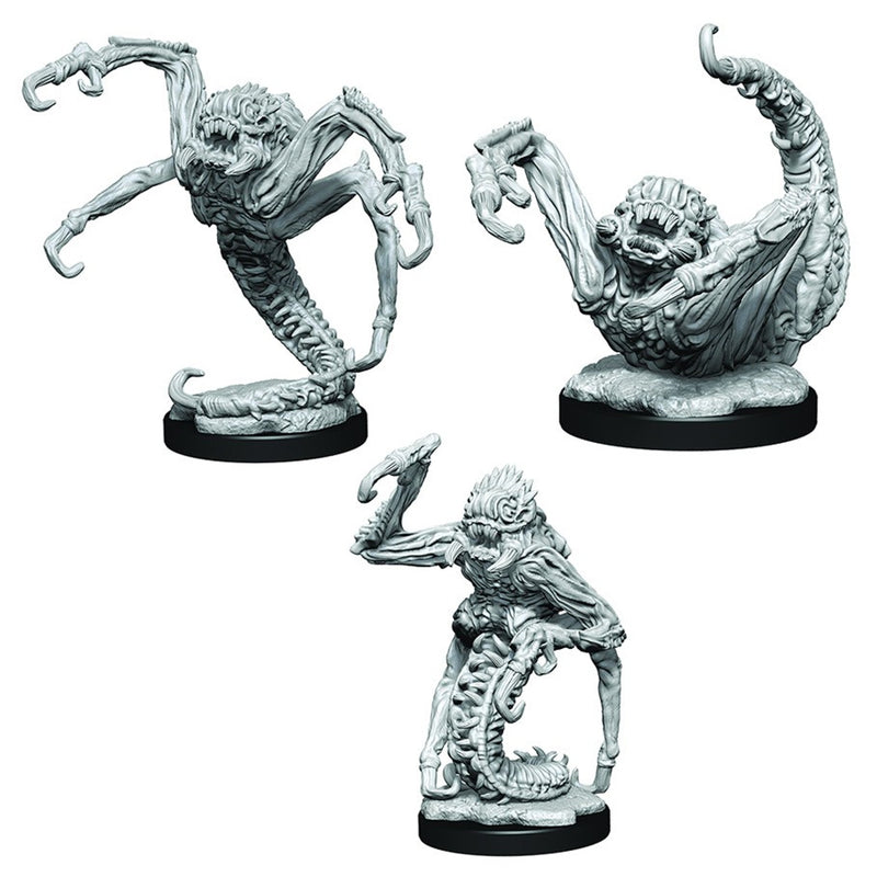 Wizkids: Critical Role: Core Spawn Crawlers