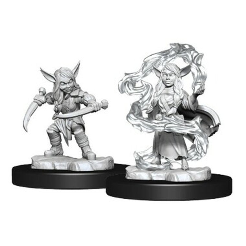 Wizkids: Critical Role: Goblin Sorcerer