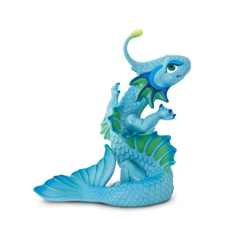 Safari Ltd: Baby Ocean Dragon (100154)