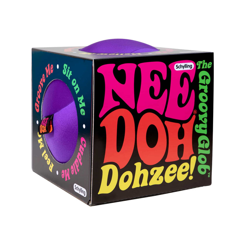 NeeDoh: Dohzee!