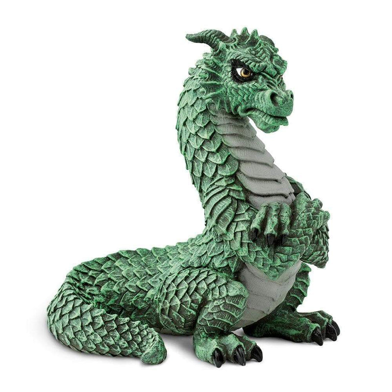 Safari Ltd: Grumpy Dragon (10137)