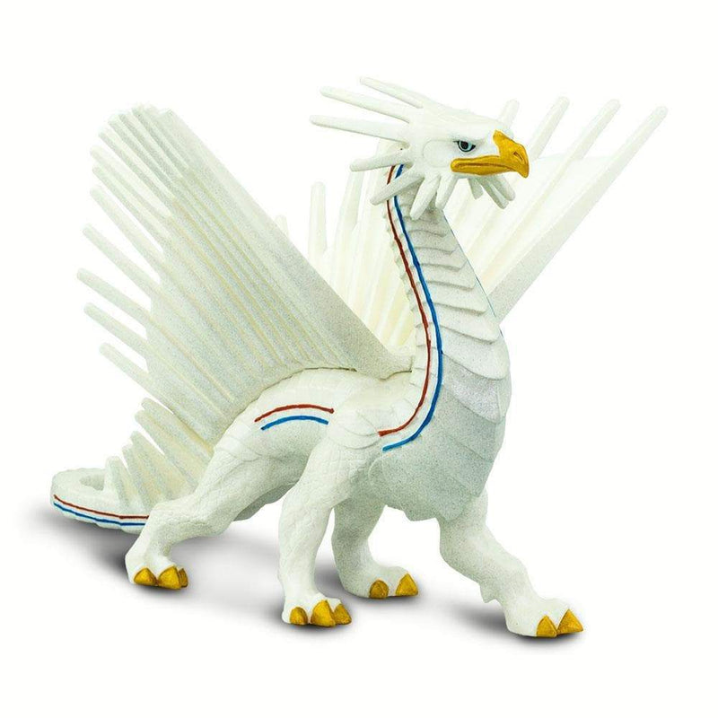 Safari Ltd: Freedom Dragon (100252)