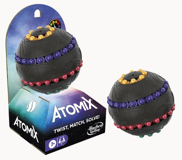 Atomix