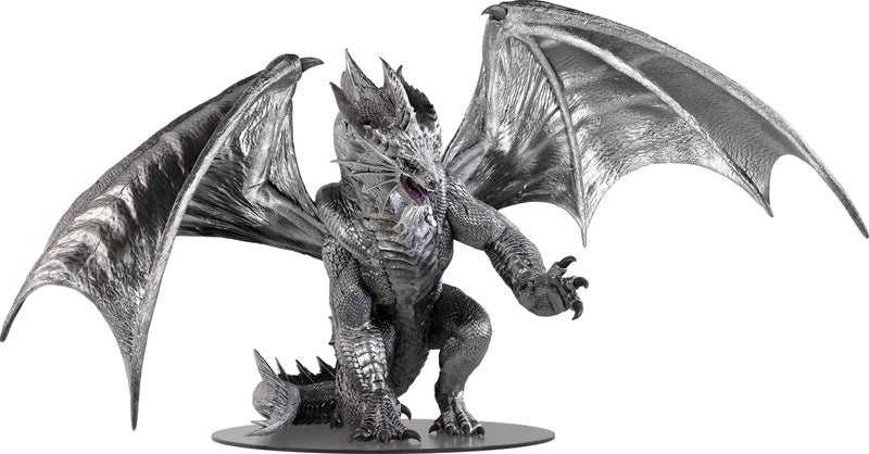 Wizkids: D&D: Icons of the Realms: Gargantuan Bahamut