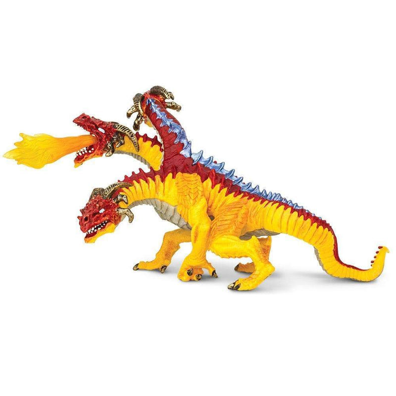 Safari Ltd: Fire Dragon (10125)