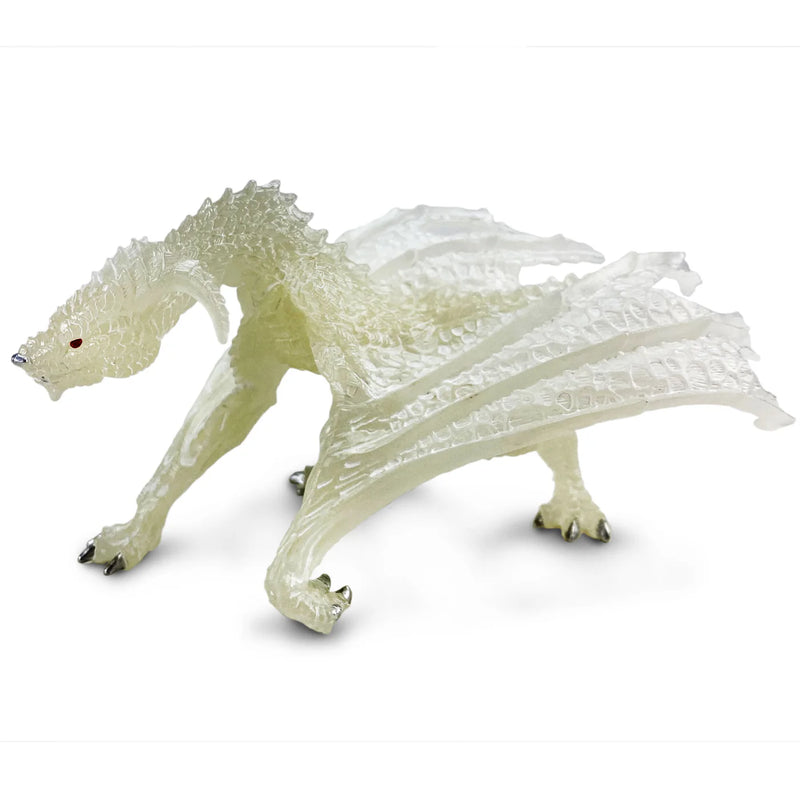 Safari Ltd: Glow-in-the-Dark Cave Dragon (106789)