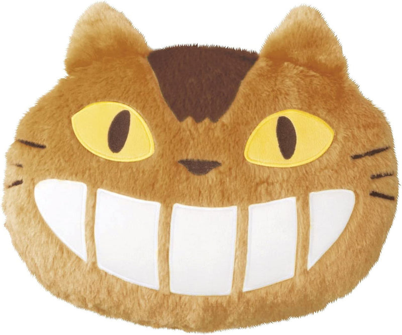 My Neighbor Totoro: Marushin Cushion Catbus