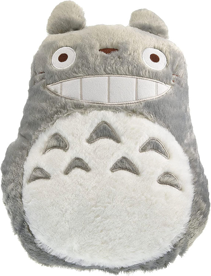 My Neighbor Totoro: Marushin Cushion Big Totoro