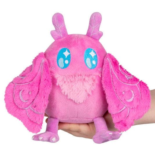 Squishable: Party Snackers Pink Baby Mothman