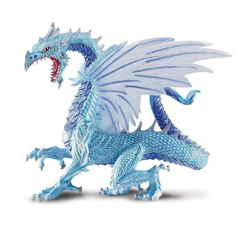 Safari Ltd: Ice Dragon (10145)