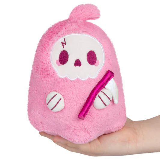 Squishable: Party Snackers Pink Reaper