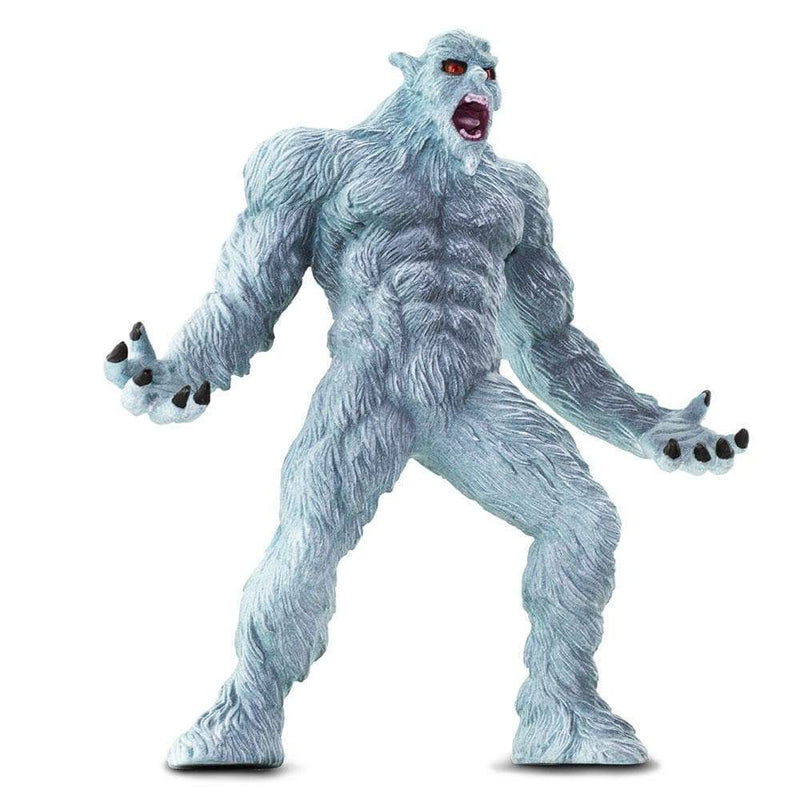 Safari Ltd: Yeti (100306)