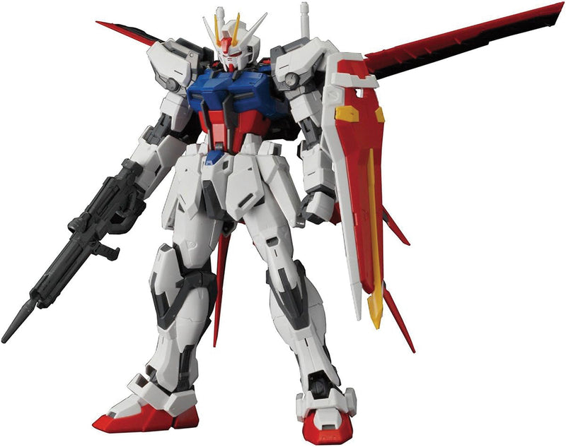 (BNT 2203515) Master Grade: Aile Strike Gundam