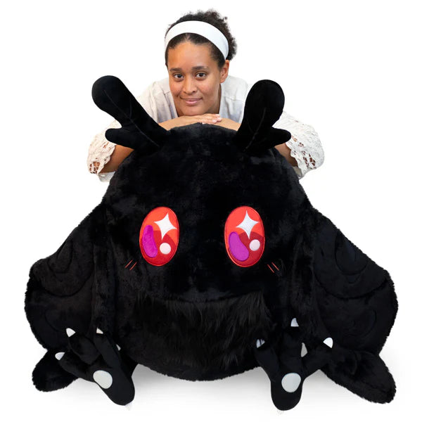 Massive Squishable Mothman