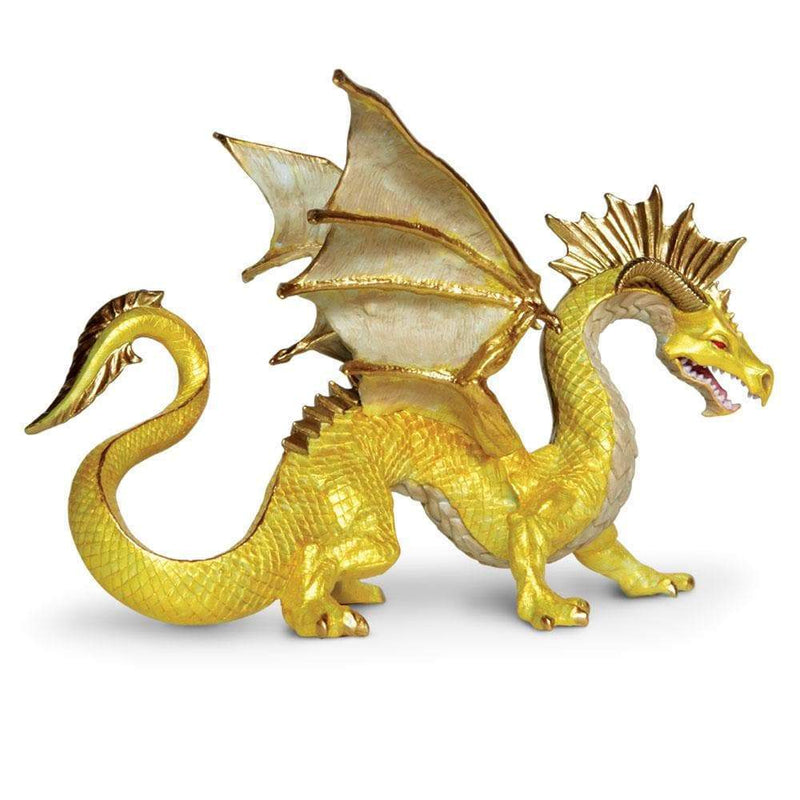 Safari Ltd: Golden Dragon (10118)