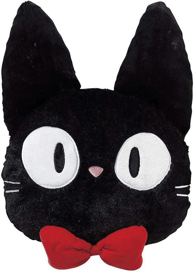 Kiki's Delivery Service: Marushin Cushion Jiji