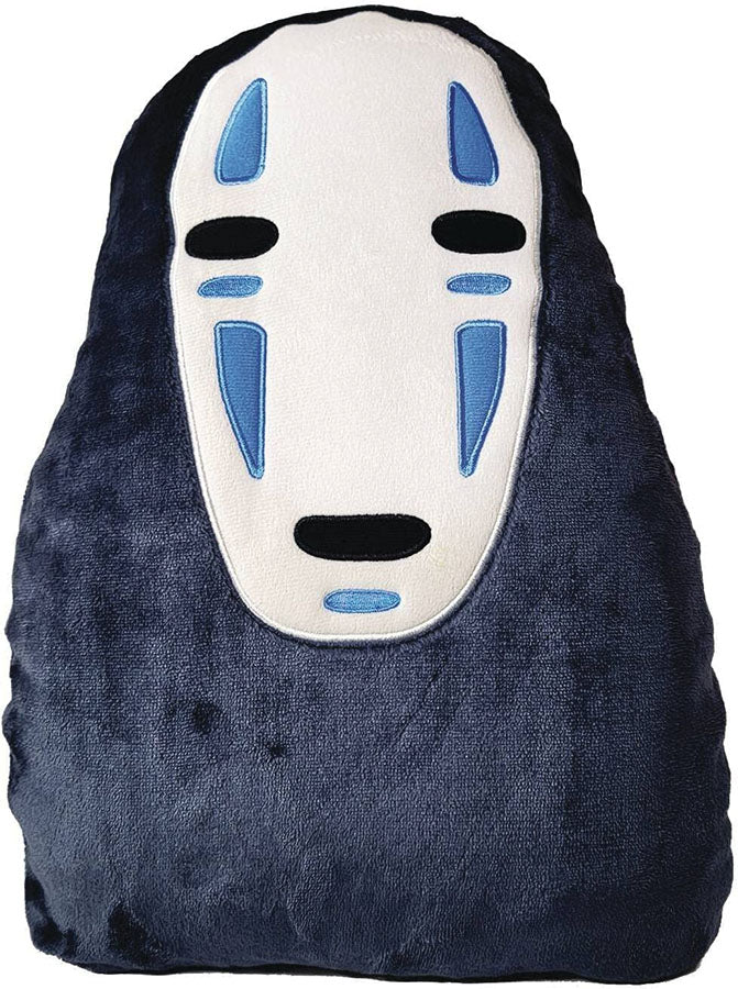 Spirited Away: Marushin Cushion No Face