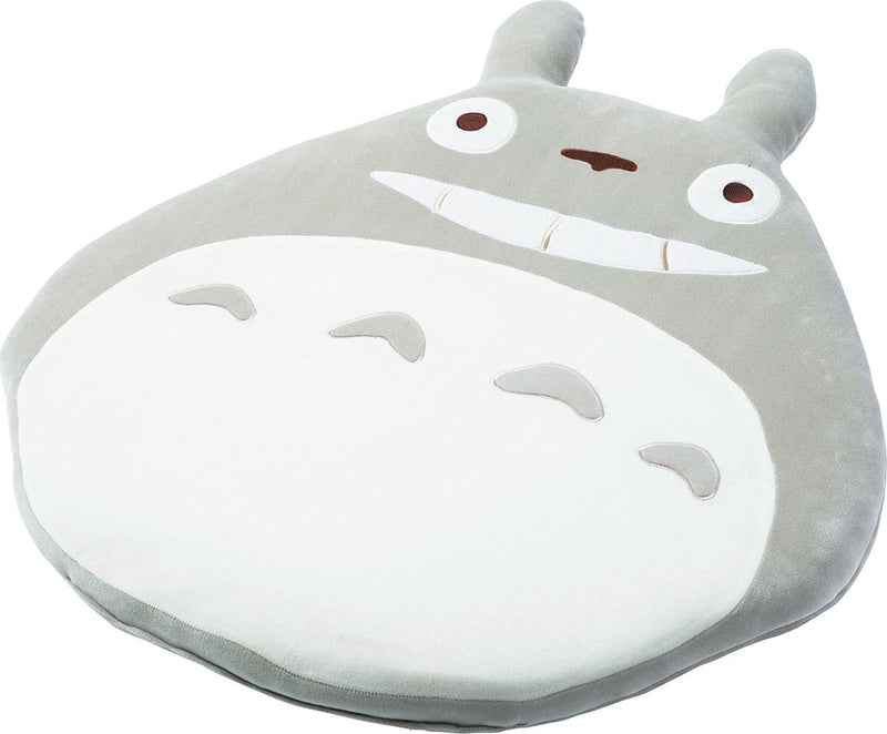 My Neighbor Totoro: Marushin Cushion Big Grey Totoro