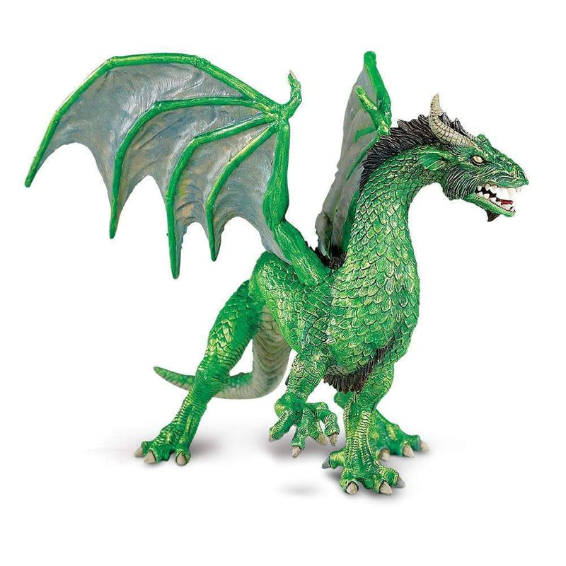 Safari Ltd: Forest Dragon (10155)