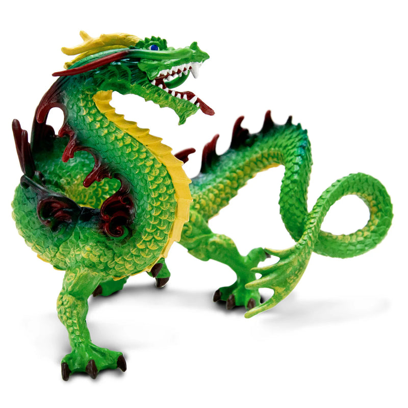 Safari Ltd: Chinese Dragon (100822)