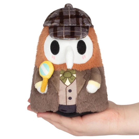 Squishable Alter Ego - Plague Doctor Detective