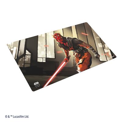 Star Wars Unlimited: Game Mat: Darth Maul