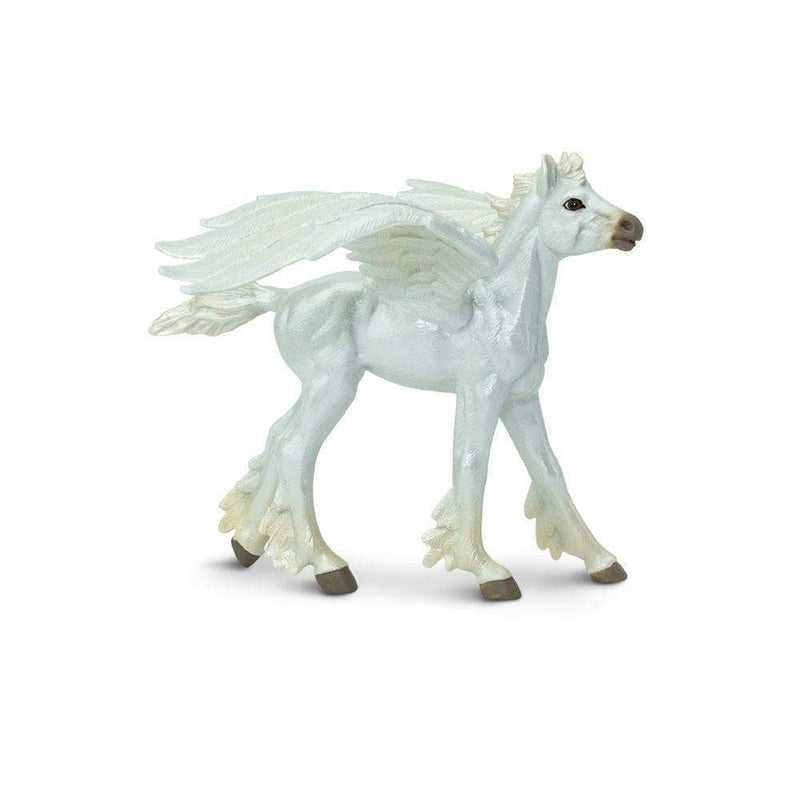 Safari Ltd: Baby Pegasus (803729)