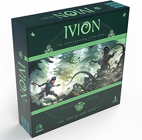 IVION