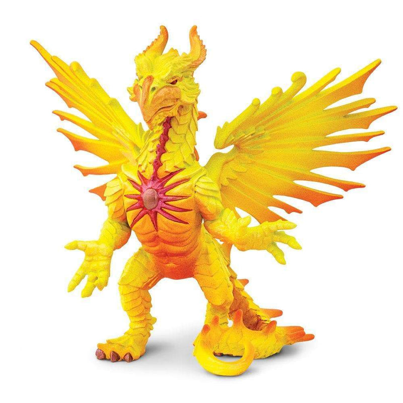 Safari Ltd: Sun Dragon (10134)