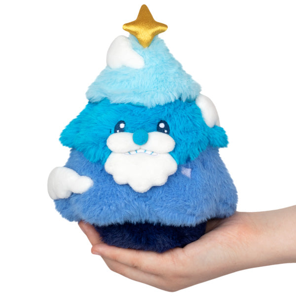 Squishable Alter Ego - Christmas Tree Icy Tree