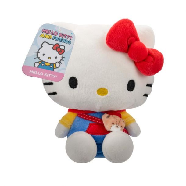 Hello Kitty: Hello Kitty