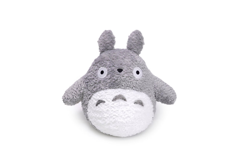 My Neighbor Totoro: Fluffy Big Totoro Grey