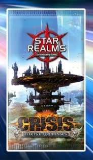 Star Realms: Crisis: Fleet & Fortress