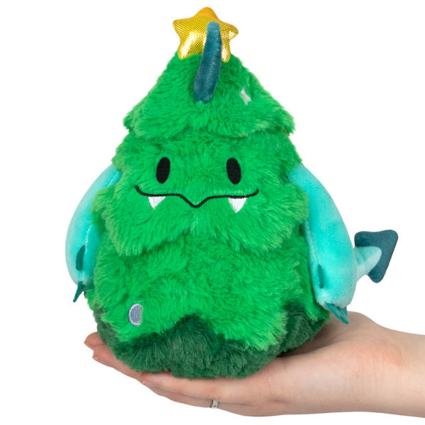 Squishable Alter Ego - Christmas Tree Mimic Tree