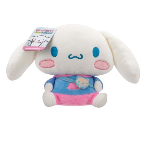 Hello Kitty: Cinnamoroll