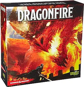 Dragonfire