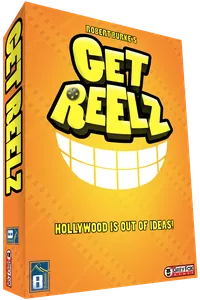 Get Reelz - Base Game