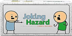 Joking Hazard